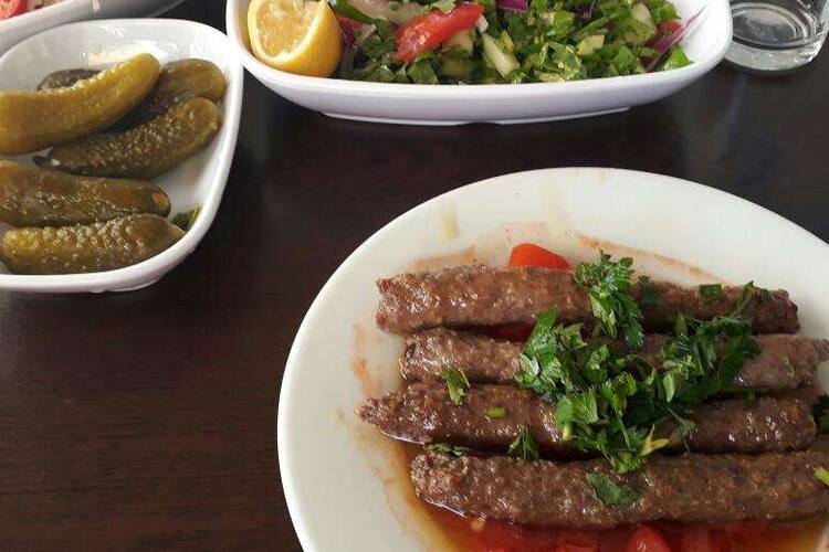 Hacioglu Mangal Tire Izmir